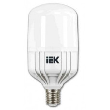 Iek LLE-HP-50-230-40-E27 Лампа светодиодная HP 50Вт 230В 4000К E27
