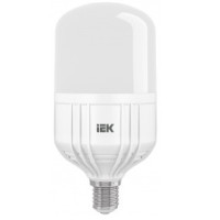 IEK LLE-HP-120-230-65-E40 Лампа светидиодная HP 120Вт 230В 6500К E40