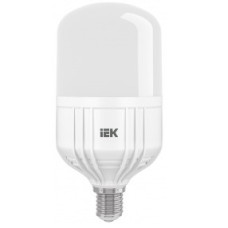 IEK LLE-HP-120-230-65-E40 Лампа светидиодная HP 120Вт 230В 6500К E40