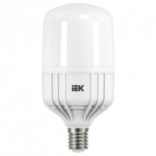 Iek LLE-HP-50-230-65-E40 Лампа светодиодная HP 50Вт 230В 6500К E40