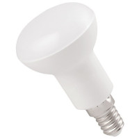 Iek LLE-R50-5-230-30-E14 Лампа светодиодная ECO R50 рефлектор 5Вт 230В 3000К E14 IEK