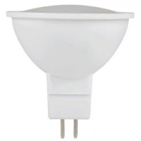 Iek LLE-MR16-5-230-40-GU5 Лампа светодиодная ECO MR16 софит 5Вт 230В 4000К GU5.3 IEK
