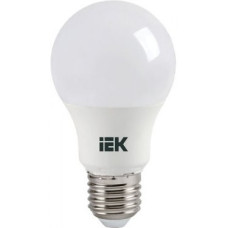 Iek LLE-A60-7-230-30-E27 Лампа светодиодная ECO A60 шар 7Вт 230В 3000К E27 IEK