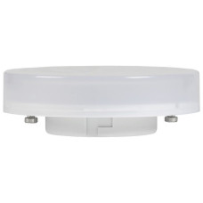 Iek LLE-T80-10-230-40-GX53 Лампа светодиодная ECO T75 таблетка 10Вт 230В 4000К GX53 IEK