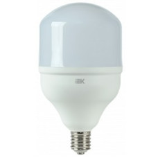 IEK LLE-HP-65-230-65-E40 Лампа светодиодная HP 65Вт 230В 6500К E40