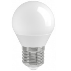 Iek LLE-G45-9-230-40-E27 Лампа светодиодная ECO G45 шар 9Вт 230В 4000К E27