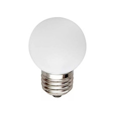Iek LLE-G45-3-230-30-E27 Лампа светодиодная ECO G45 шар 3Вт 230В 3000К E27 IEK