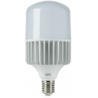 IEK LLE-HP-80-230-65-E40 Лампа светодиодная HP 80Вт 230В 6500К E40