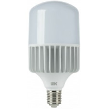IEK LLE-HP-80-230-65-E40 Лампа светодиодная HP 80Вт 230В 6500К E40