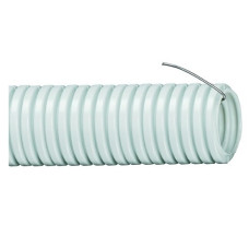 Iek CTG20-20-K41-025I Труба гофр.ПВХ d 20 с зондом (25 м)