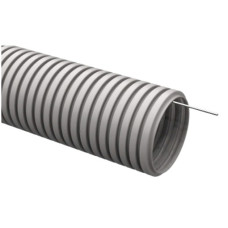 IEK CTG20-16-K41-100I Труба гофр.ПВХ d 16 с зондом (100 м)