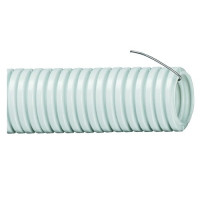 Iek CTG20-32-K41-025I Труба гофр.ПВХ d 32 с зондом (25 м)