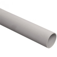 IEK (CTR10-020-K41-093I) Труба ПВХ жесткая D.20 мм/d= 18,2мм (3 м)