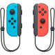 Игровая приставка Nintendo Switch OLED Neon BlueNeon Red