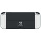 Игровая приставка Nintendo Switch OLED White