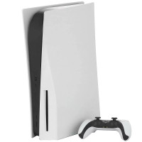 Sony PlayStation 5 (CFI-1116A) + Horizon Forbidden West