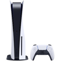 Sony PlayStation 5 (CFI-1218А)