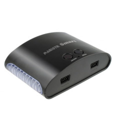 SEGA Magistr Smart (414 встроенных игр, microSD) HDM [ConSkDn106] [MS-414]