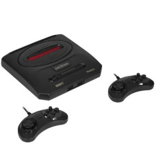 SEGA Retro Genesis Modern (PAL Edition) + 170 игр + 2 джойстика(568644)
