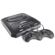 SEGA Retro Genesis Modern + 300 игр + 2 джойстика [ConSkDn92] [568040]