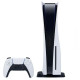 Sony PlayStation 5 825 ГБ SSD Blu-Ray edition PS5