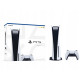 Sony PlayStation 5 825 ГБ SSD Blu-Ray edition PS5