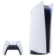 Sony PlayStation 5 825 ГБ SSD Blu-Ray edition PS5