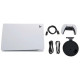 Sony PlayStation 5 825 ГБ SSD Blu-Ray edition PS5
