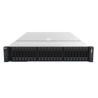 Сервер Fplus FPD-10-SP-5K3H28-CTO