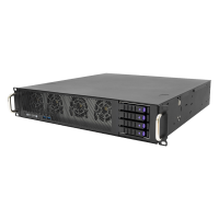 Сервер Fplus Telco SR-204