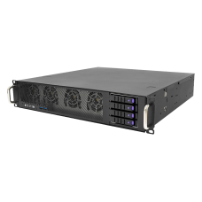 Сервер Fplus Telco SR-204