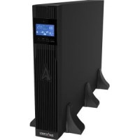 Импульс ИБП ФРИСТАЙЛ 1000 {~230В, 1000ВА/950 Вт, LCD, EPO, RS-232, USB, SmartSlot , Порт RJ-45/RJ-11, Разъем для подключения внешнего батарейного модуля, Кабель IEC-C13 - IEC-C14, АК},черный [FI10201]