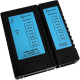 Тестер для UTP/STP/TEL 5bites LY-CT003