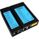 Тестер для UTP/STP/TEL 5bites LY-CT003