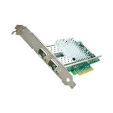 INTEL E10G42BTDA/BFSRBLK Сетевая карта X520-DA2 oem (900139/927249/927247/900137) (Ethernet,1GbE/10GbE, 2 ports)