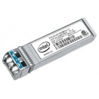 INTEL E10GSFPLR FTLX1471D3BCV-IT модуль Ethernet SFP+ LR Optics для Intel Ethernet Server Adapter X520-DA2