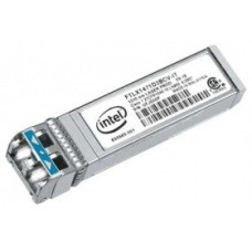 INTEL E10GSFPLR FTLX1471D3BCV-IT модуль Ethernet SFP+ LR Optics для Intel Ethernet Server Adapter X520-DA2