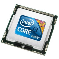 CPU Intel Core i3-8100 Coffee Lake OEM {3.60Ггц, 6МБ, Socket 1151}