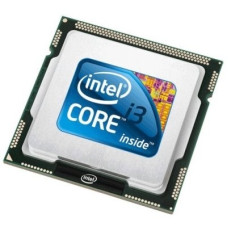 CPU Intel Core i3-8100 Coffee Lake OEM {3.60Ггц, 6МБ, Socket 1151}