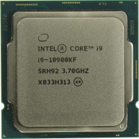 CPU Intel Core i9-10900KF OEM
