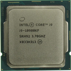 CPU Intel Core i9-10900KF OEM