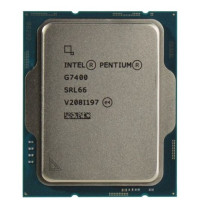 CPU Intel Pentium Gold G7400 Alder Lake OEM {3.7ГГц, 6МБ, Socket1700, Intel UHD Graphics 710}