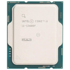 CPU Intel Core i5-13400F Raptor Lake OEM {2.5GHz, 20MB, LGA1700} (CM8071505093005)