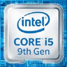 CPU Intel Core i5-9400 Coffee Lake OEM {2.90Ггц, 9МБ, Socket 1151. CM8068403875504/CM8068403358816/CM8068403875505}