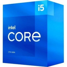 CPU Intel Core i5-11400 Rocket Lake BOX {2.6GHz, 12MB, LGA1200}