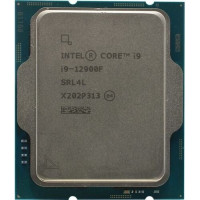 CPU Intel Core i9-12900F Alder Lake BOX