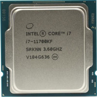 CPU Intel Core i7 11700KF OEM {3.6GHz, 16MB, LGA1200}