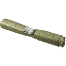STAYER Мешки полипропиленовые "MASTER", хозяйственные, зеленые, 105х55 см, 80л (40 кг), 10шт [39158-105]