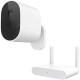 Сетевая камера Xiaomi Mi Wireless Outdoor Security Camera 1080p Set MWC13