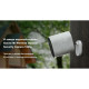 Сетевая камера Xiaomi Mi Wireless Outdoor Security Camera 1080p Set MWC13